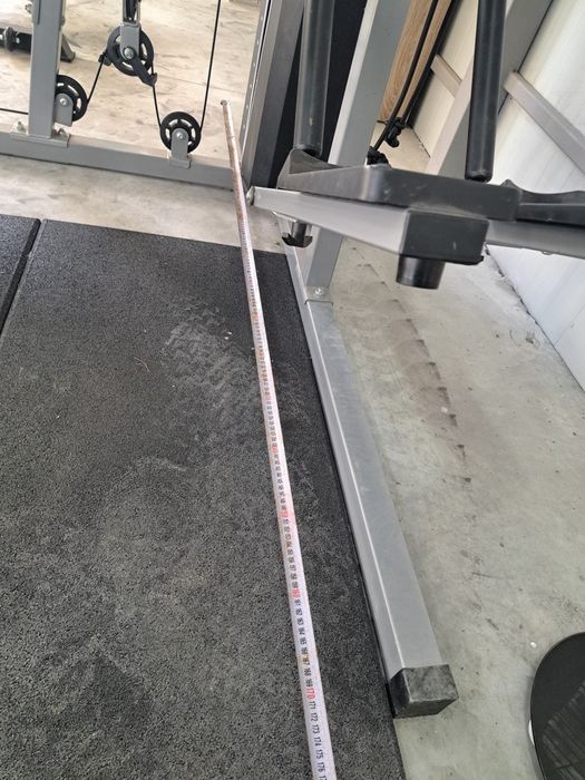 Фитнес уред Гладиатор  Sportstech