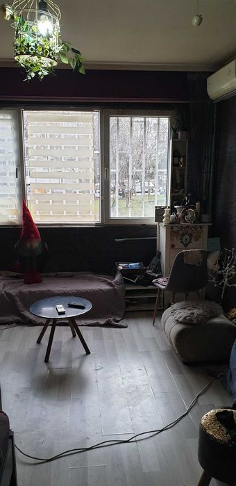 Продава се Тристаен апартамент в София, Банишора - 82 кв.м за 1337 €/кв.м - Снимка #6