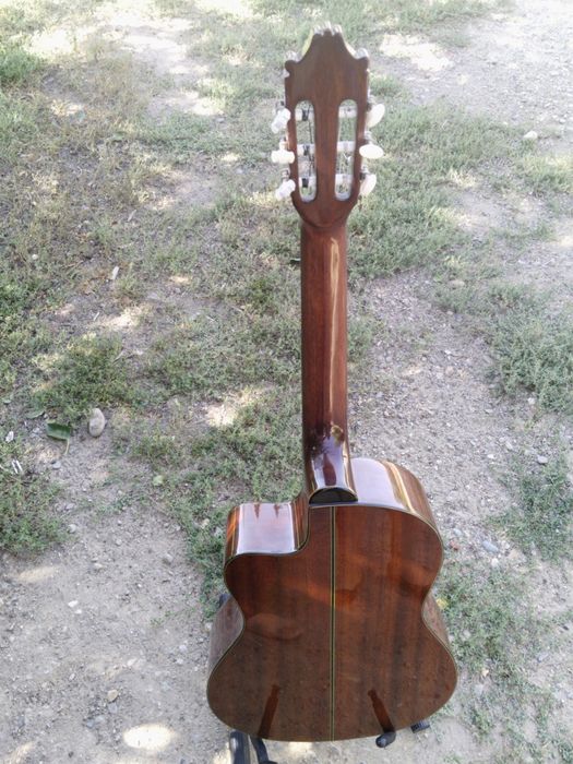 Продается гитара Jack & Danny