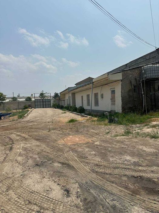 СРОЧНО!!! Тайёр бизнес сотилади !!! Гишт завод!!!