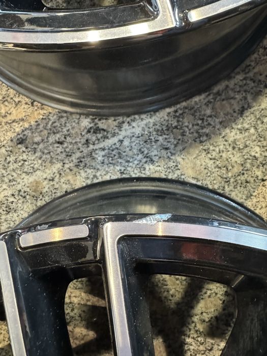 Set 4 Jante Originale Mercedes 18” – C-Class W206 / S206