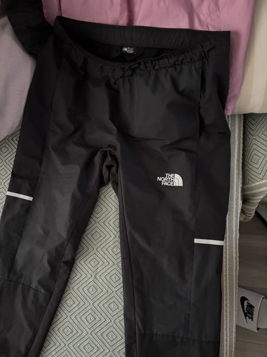 The North Face екип