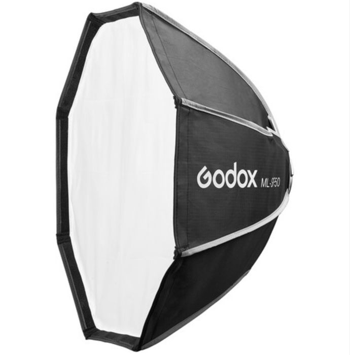 Постоянный свет Godox ML bi 100