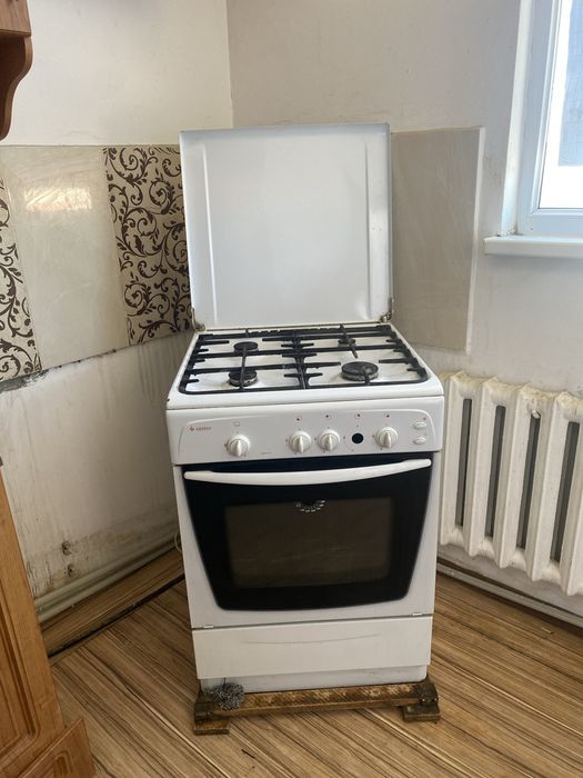 “ Gefest ПГ 1200 C6” газ