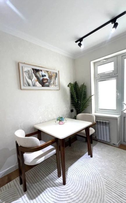 Аренда квартиры Ганга 14