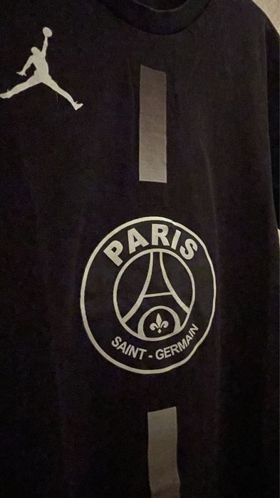 T-shirt Paris Saint Germain
