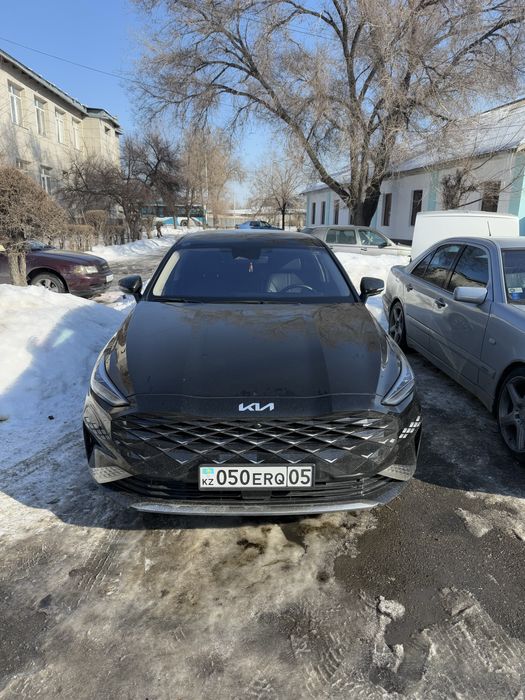 Автосткла на все марки KIA