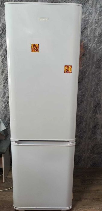 Продам холодильник Бирюса