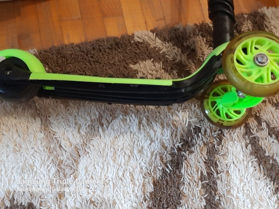 Детска тротинетка