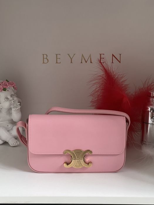 Продам сумочку от Celine новая