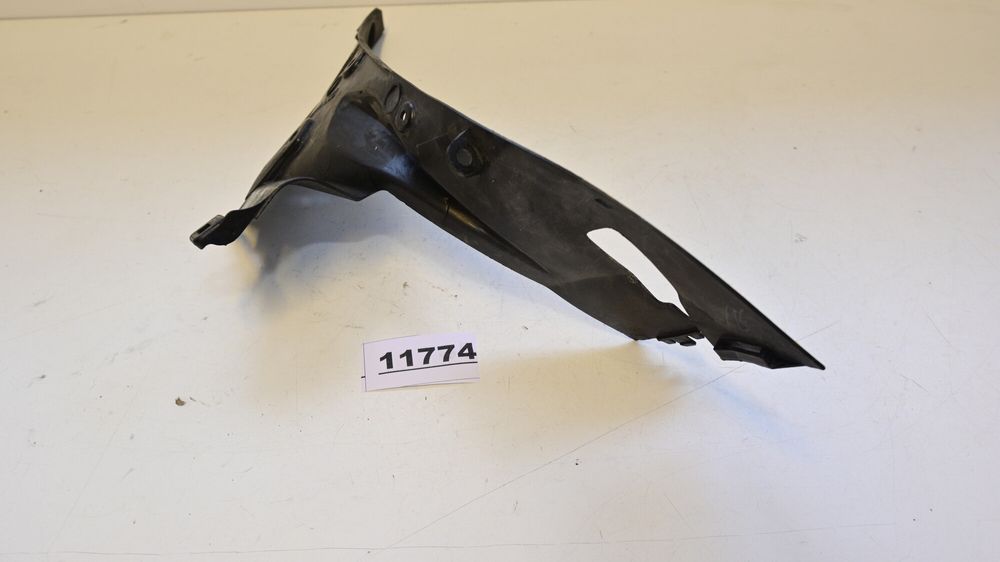 Carena Plastic Interior Honda CBR600RR 2013 - 2021