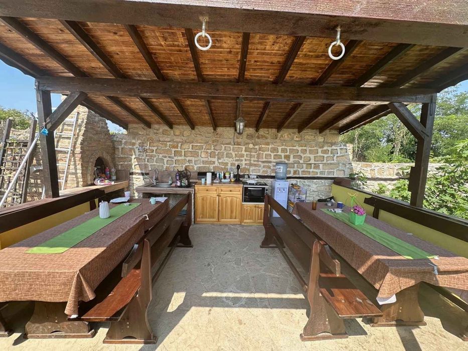 Къща за гости Хейла