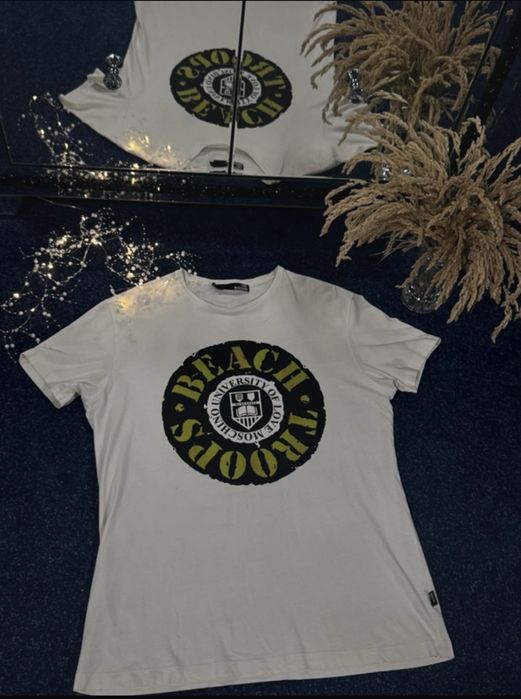 Tricou Moschino