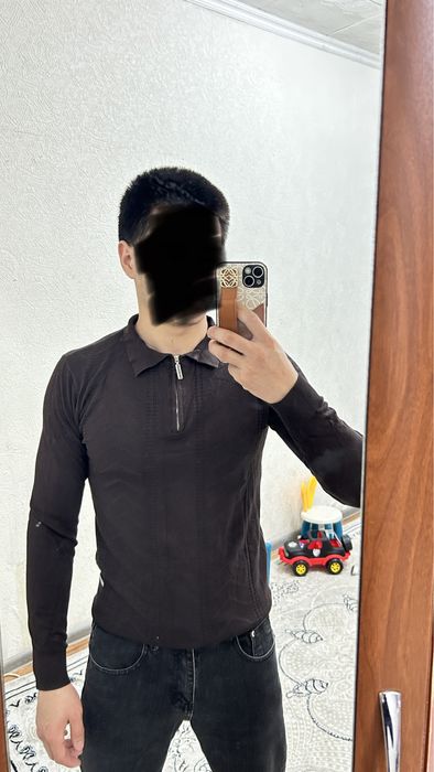 Разгрузка вещей