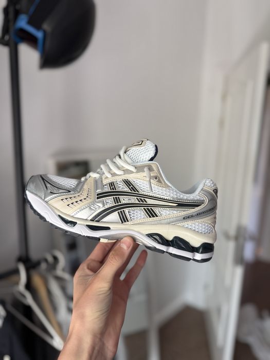 Asics gel kayano 14 (41,5-41)