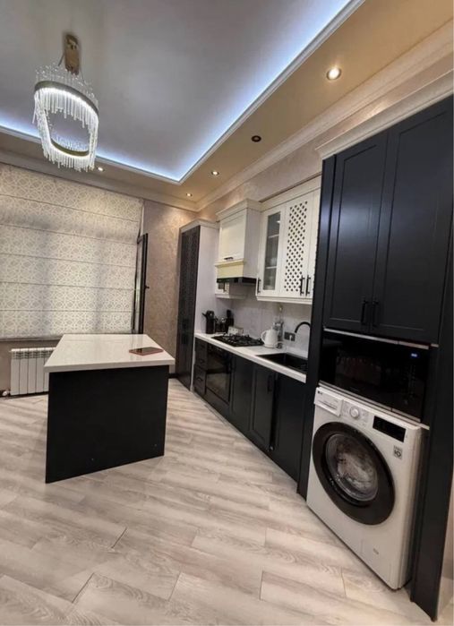 Яккасарой ШОТА РУСТАВЕЛЛИ ЖК Саларис  3/1/9 95м2 2санузел  прадаю