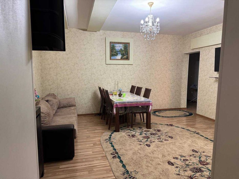 Продается участок в мирабадском район Саракулька 2 сотки,с домом  [VS]