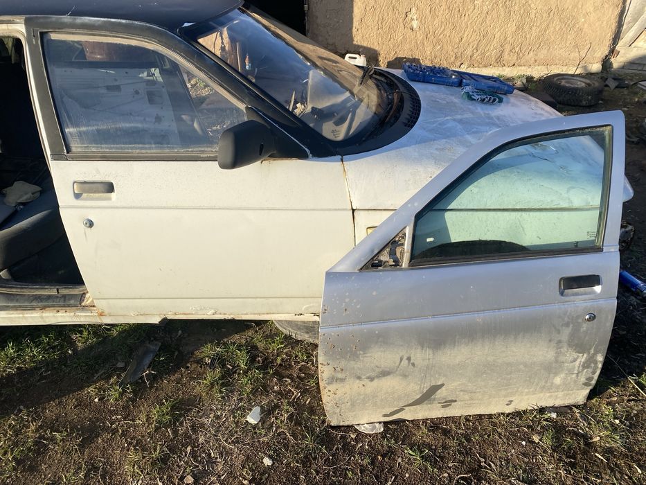 Ваз АвтоРазбор Лада