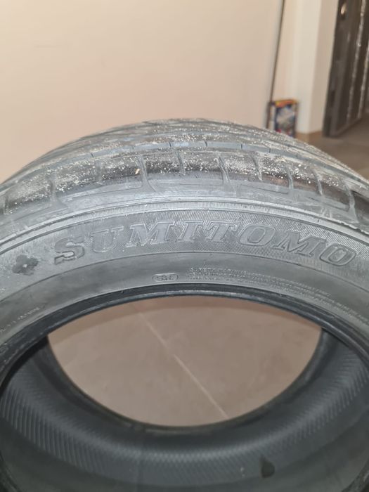 Комплект шин SUMITOMO 235 55 R17