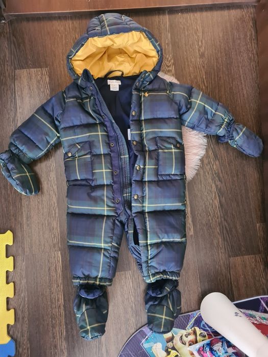 Combinezon Ralph Lauren 9 luni