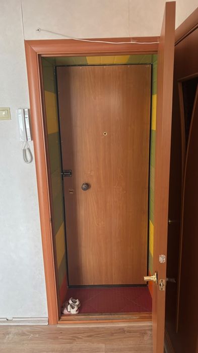 Продается квартира