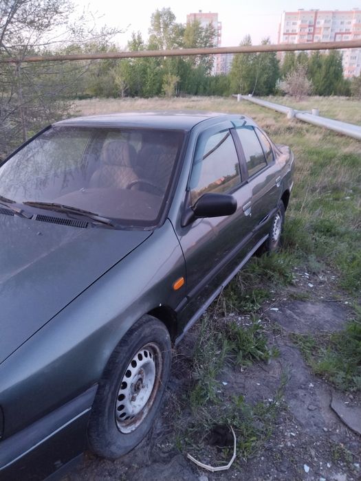 Продам машину Ниссан Премьера P10
