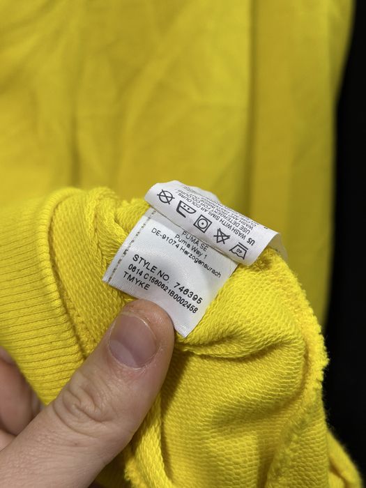 Puma Borussia Dortmund 2017 2018