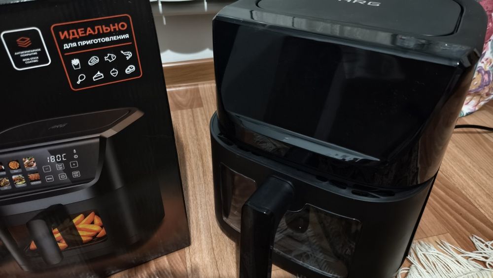 Продам аэрогриль