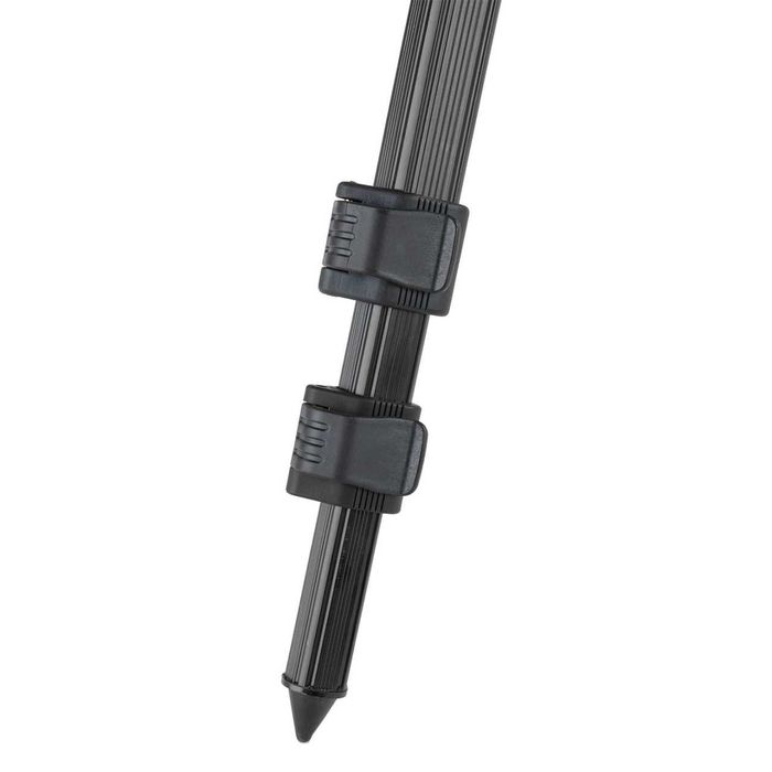 Rod pod - Sky pod Anaconda Black Barrier Pod 3-4 posturi
