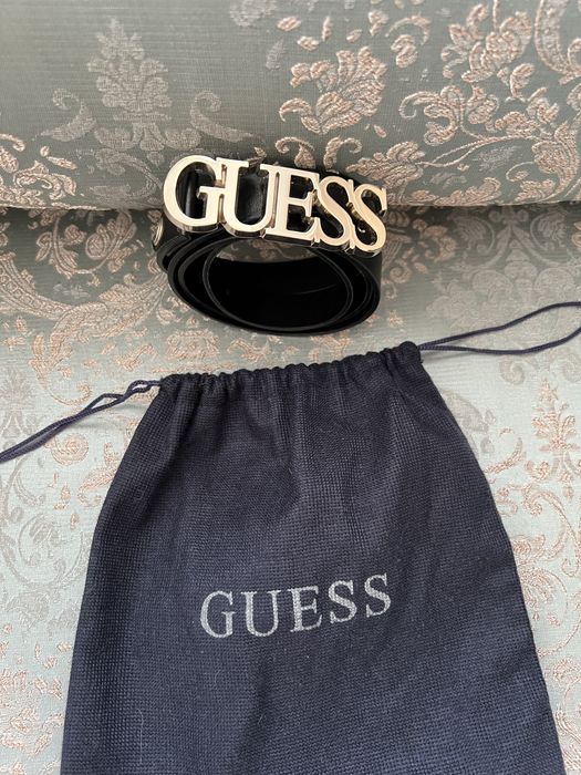 Ремень Guess, женский