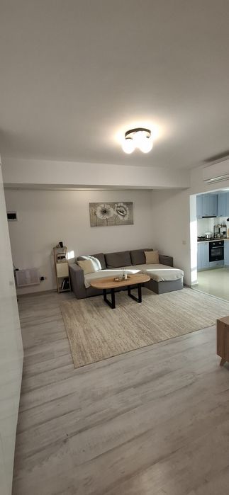 Apartament 2 camere