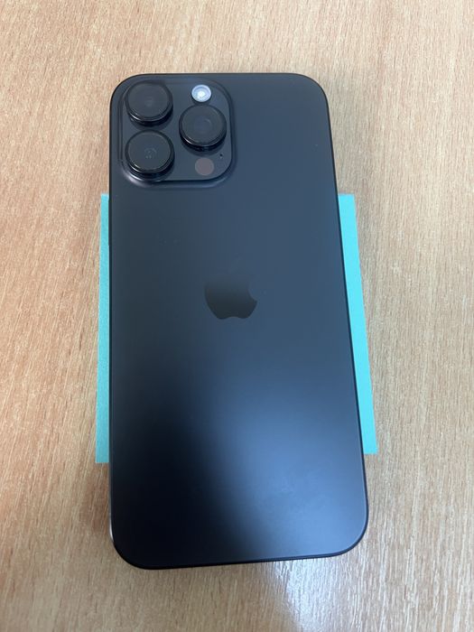 Iphone 16 pro max/ 256 GB