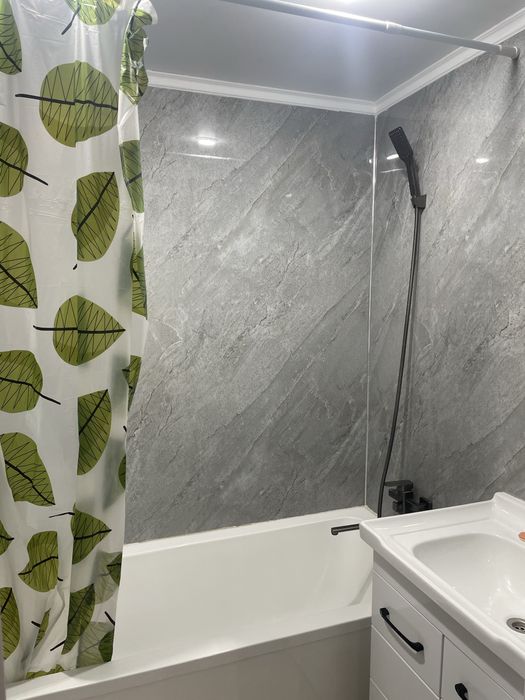 Сдам квартиру посуточно 11мкр