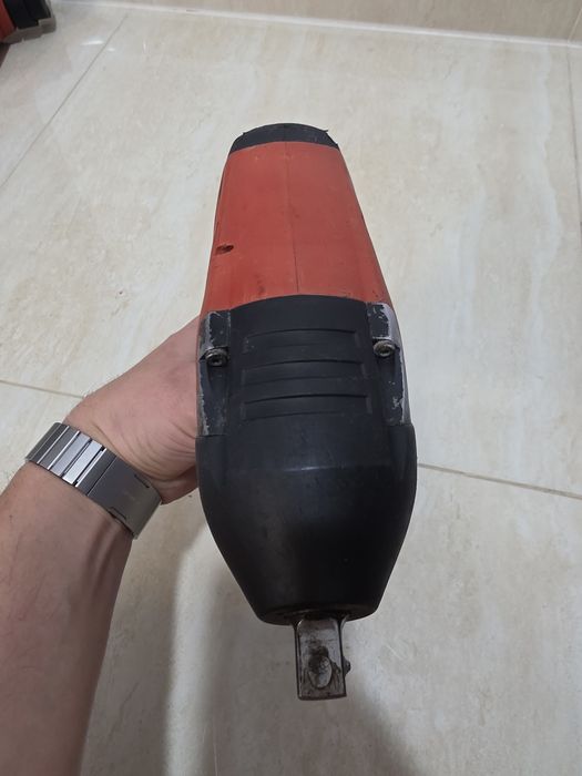 Pistol impact roți Hilti SIW 22T-A