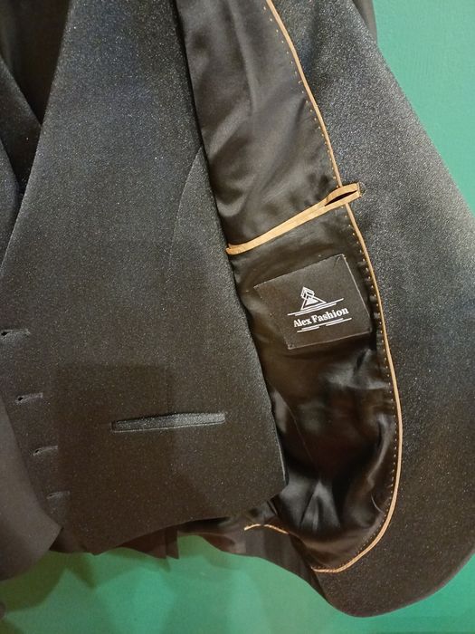 Costum  nunta cununie Alex Fashion