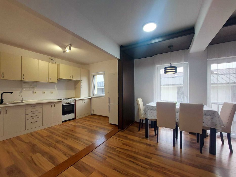 Închiriez apartament cu 2 camere + parcare inclusă | Florești, Str. Muzeul Apei