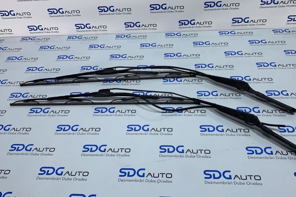 Brat stergator parbriz Iveco Daily 2.3 3.0 HPI 2000 - 2006 Euro 3