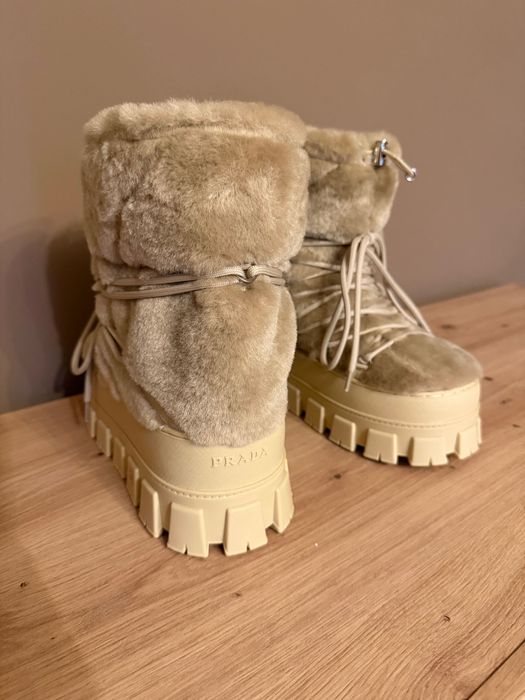 Апрески Prada нови