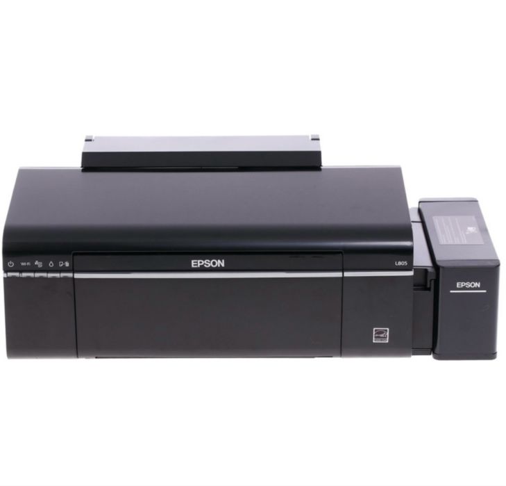 Продам принтер цветной