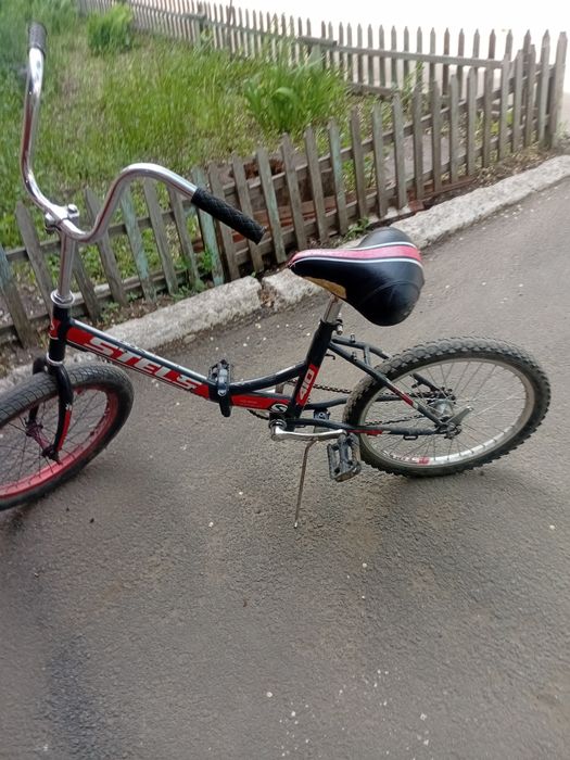 Продам велосипед