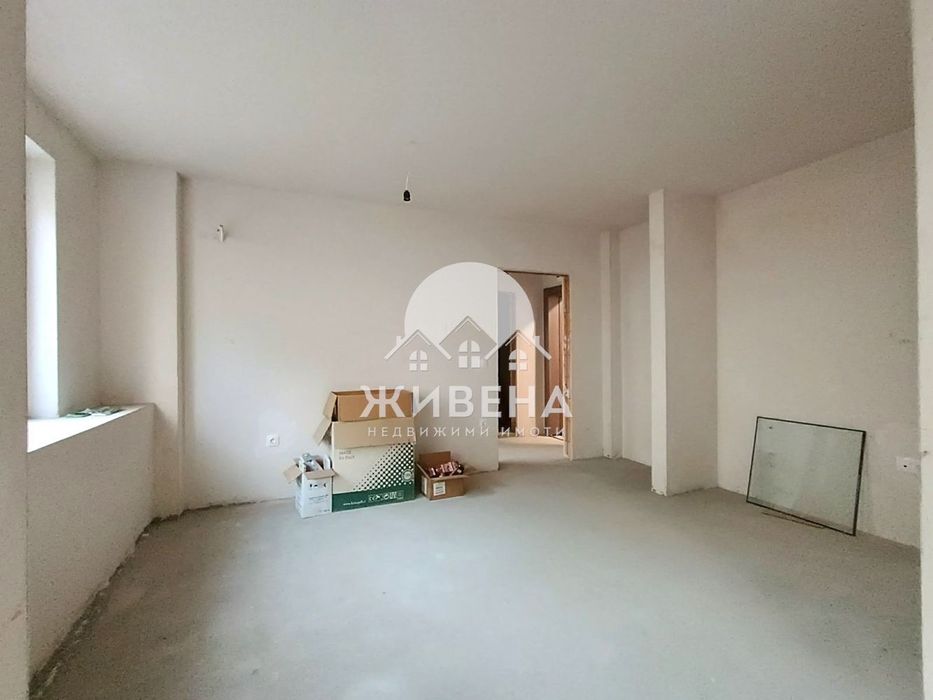 Продава се Двустаен апартамент в Варна, Лятно кино Тракия - 51 кв.м за 1350 €/кв.м - Снимка #6