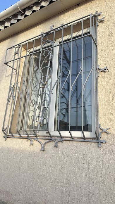 Решетка, количество 15 шт