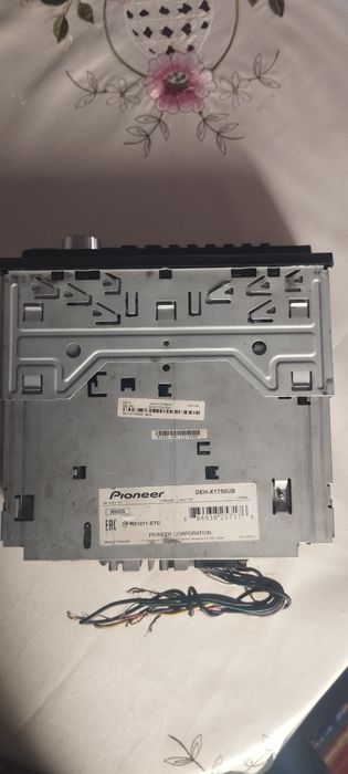 Пионер оригинал.