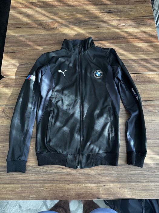 Горнища различни видове БМВ champion