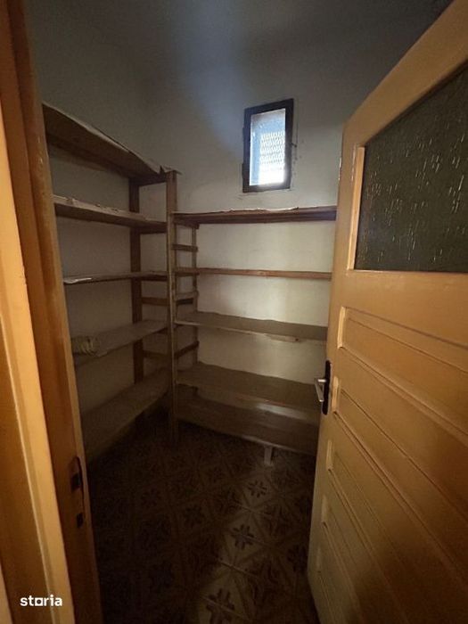 Casa individuala, 3 camere, 73 mp., teren 520 mp.