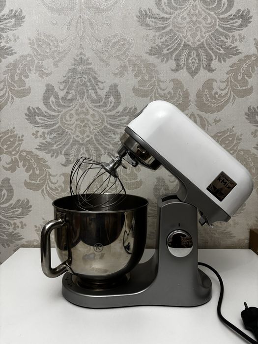 Kenwood kMix KMX750WH