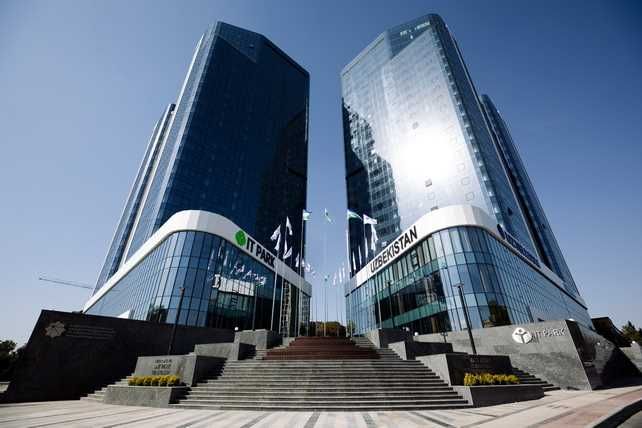 Офис в Аренду IT Park БЕЗ КОМИССИИ