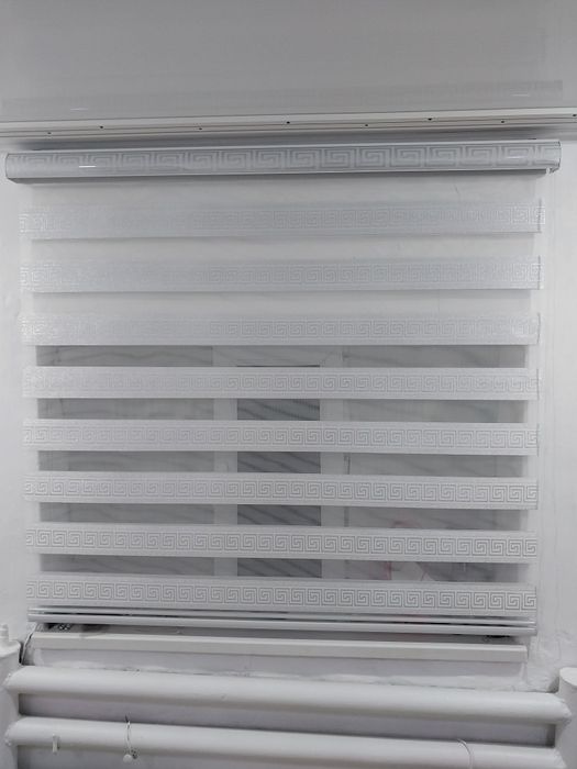 Жалюзи-Жезқазған-Сатпаев"