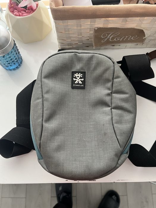 Чанта за фотоапарат Crumpler