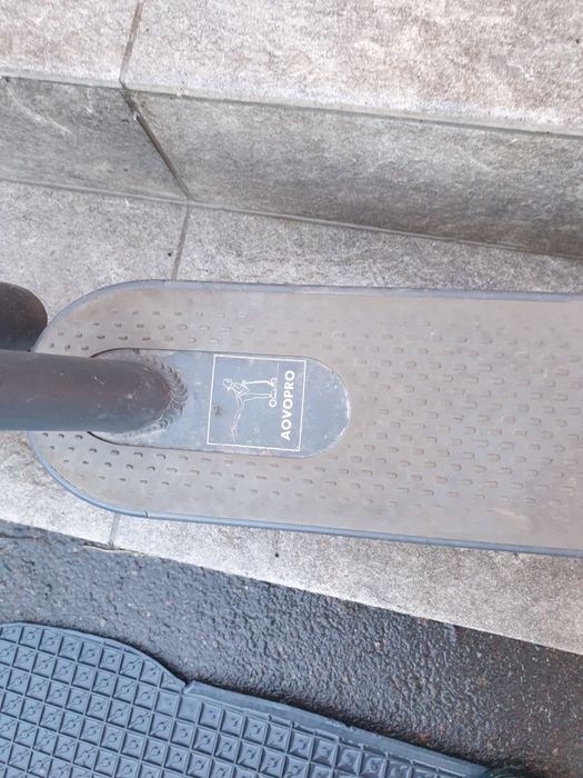 Продам электро самокат